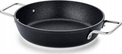 Tigan Fissler Adamant, 24 cm, dy doreza, i zi
