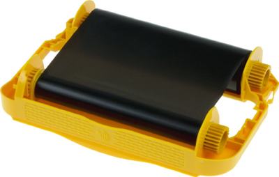 Riboni i printerit Zebra 04800CT11007, 110mm, 74m, i zi