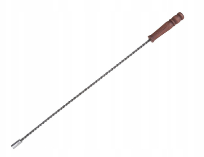 Çelës goditës Tvardy 1/2" 6PT, 36mm, çelik CR MO