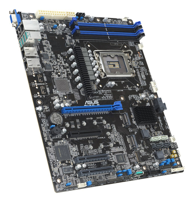 Pllakë amë ASUS P13R-E, Intel C266, DDR5, ATX