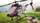 Helikopter me pult Jamara Floater 410145, bateri 300 mAh, 78 g, i zi e kuqe