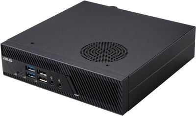 Mini PC Asus PB63 B7205AH, Intel Core i7 14700, 16GB RAM, 512GB SSD, i zi