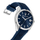 Orë për meshkuj Maserati Attraction R8851151005, e kaltër