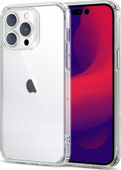 Kapak mbrojtës OEM Ultra Slim për iPhone 14 Pro Max, 0.5mm, i tejdukshëm