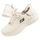 Atlete Skechers Slip-Ins 232466 OFWT, për burra, bezhë