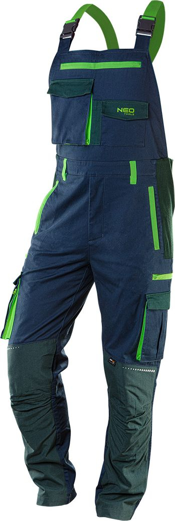 Kominoshe pune Neo Work Premium, L, kaltër