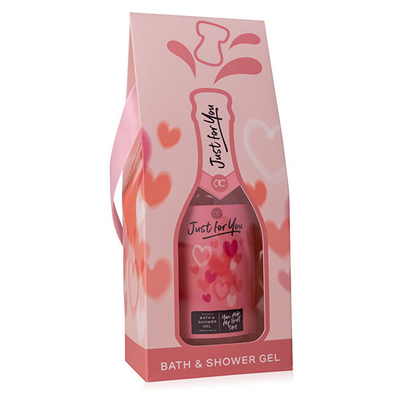 Xhel dushi Accentra Just for You, 180 ml