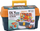 Lodër konstruktore 3D Leantoys Construction Puzzle Blocks In A Box, me trapanthie DIY, shumë pjesë, shumëngjyrëshe