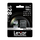 Kartë memorie microSD Lexar Silver Plus, 128GB, V30 UHS-I, paketim 2 copë, argjendtë