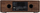 Mikrosistem аудио Akai AM-100 Rhapsody, 30W, Bluetooth, кафе