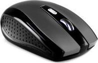 Maus Media-Tech Raton, wireless, USB, i zi dhe i hirt