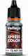 Боја за минијатури Vallejo Game Color Xpress Templar White, акрилна, 18 ml, бела