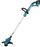 Trimer bari Makita DUR193RF, pa kabllo, 18V Li ion, blu