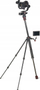 Pllakë montimi Manfrotto MOVE MVAQR, Quick Release, për Gimboom, e zezë