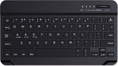 Tastierë Kaku Smart Bluetooth, 10", US, e zezë
