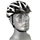 Kaskë biçiklete Dunlop MTB, e rregullueshme, madhësia M 55–58 cm, gri