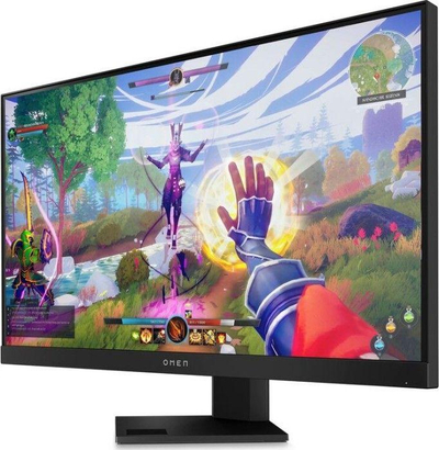 Monitor HP OMEN 25i, 24.5'', FullHD, i zi