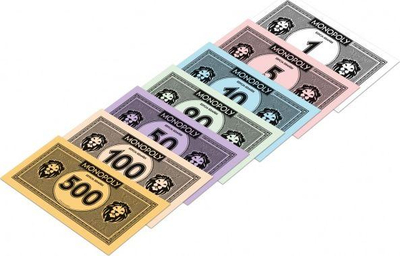 Loja shahu Monopoly Gdańsk, edicion special, për familje, shumëngjyrëshe