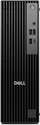 Kompjuter desktop Dell Pro Slim QCS1250, Intel Core i7 14700, 8GB RAM, 512GB SSD