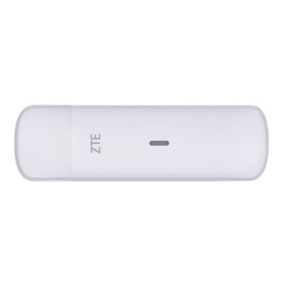 Modem USB ZTE MF833N, 4G LTE, i bardhë
