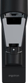 Mbajtëse muri për monitor Ergotron LX Pro Series 45-683-292, 34\", e zezë