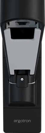 Mbajtëse muri për monitor Ergotron LX Pro Series 45-683-292, 34\", e zezë