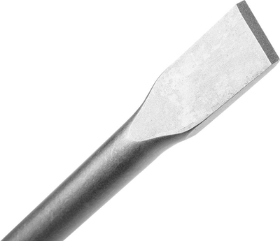 Daltë Graphite SDS Max Flat, 25 x 18 x 280mm