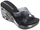 Papuçe Ipanema 83071-20766, të zeza, nr 35-36 mIP0189-35-36