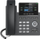 IP телефон Grandstream GRP2612W, 2 линии, Wi-Fi, црн