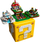 Set LEGO Super Mario™ 71395 Super Mario 64 ™: action cube with a question mark