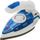 Hekur udhëtimi me avull Camry CR 5040, 1600W, rezervuar uji 80ml, blu bardhë