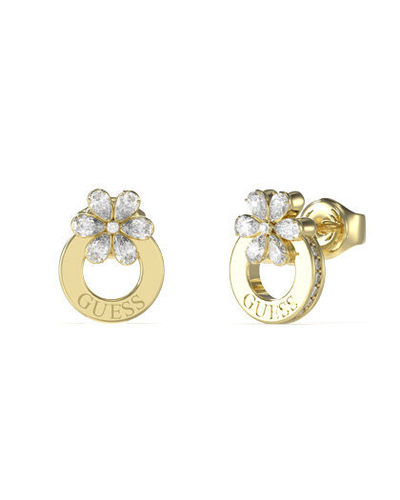 Vathë për femra Guess JUBE05108JWYGT/U, të artë