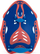 Pllaka noti Speedo Power Paddles, Biofuse, të kaltra e portokalli