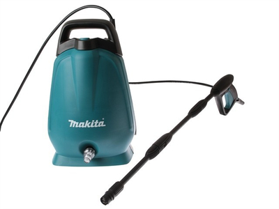 Makinë larëse me presion Makita HW102, e kaltër/e zezë