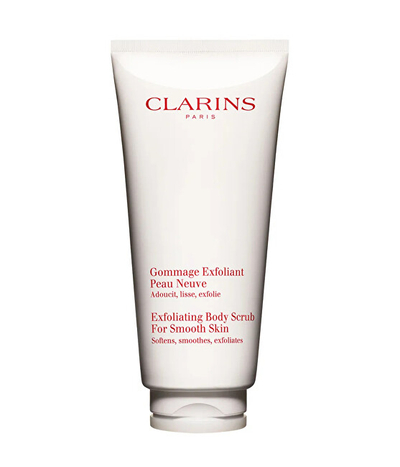Skrab për trup Clarins Exfoliating Body Scrub 200 ml, 200 ml