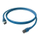Kabllo rrjeti Zellner Group EasyLan FlexBoot CAT6a, S/FTP, 7.5m, gri