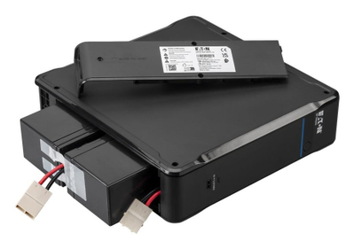 UPS Eaton 3P700I, 700VA, 4 dalje AC, i zi