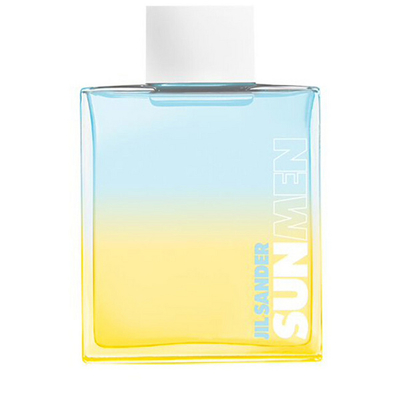 Eau de Toilette Jil Sander Sun Summer