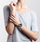 Orë dore Triwa Nevil Blue Steel TW-NEST108-SC010216
