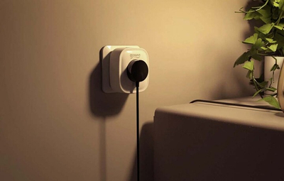 Prizë smart Gosund SP1-H Wi-Fi (HomeKit), 2 copë