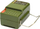 Напојување Proxxon NG 2/S PR28706, 12–16 V, 2 A, зелено