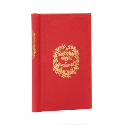 Christmas Carol - Charles Dickens