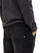 Pantallona të shkurtë Tom Tailor Loose Fit, të zi