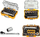 Set veglash Dewalt DT71516-QZ, 24 copë