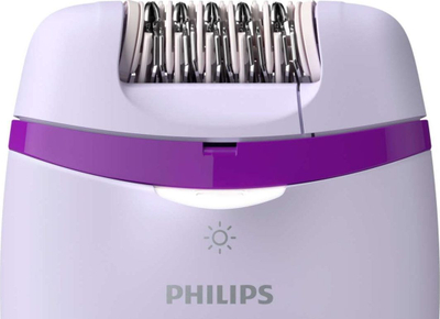 Depilator Philips Satinelle Essential BRE275/00, vjollcë