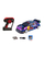 Makina me telekomandë Nikko Elite Race Cars M-Sport Ford Puma, 1:14, 34 cm, shumëngjyrëshe