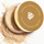 Pudër fiksuese Bellapierre Banana Setting Powder Original, efekt mat, 6.5g