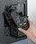 Makina automatike e kafesë Siemens EQ.6 Plus S100 TE651319RW, aromaDouble Shot, mulli qeramik ceramDrive, gri
