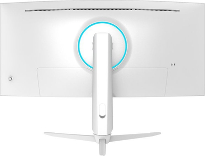 Monitor LC-Power LC-M34-Q-C-PRO, 34", QHD, i lakuar