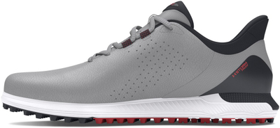 Патики за голф Under Armour Drive Fade SL Wide, мажи, без клинци, сиви